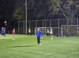 Gezamenlijke training seniorenteams en JO19-1 van donderdag 27 februari 2025 (32/45)